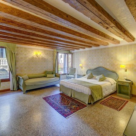 Locanda La Corte Venice Luaran gambar