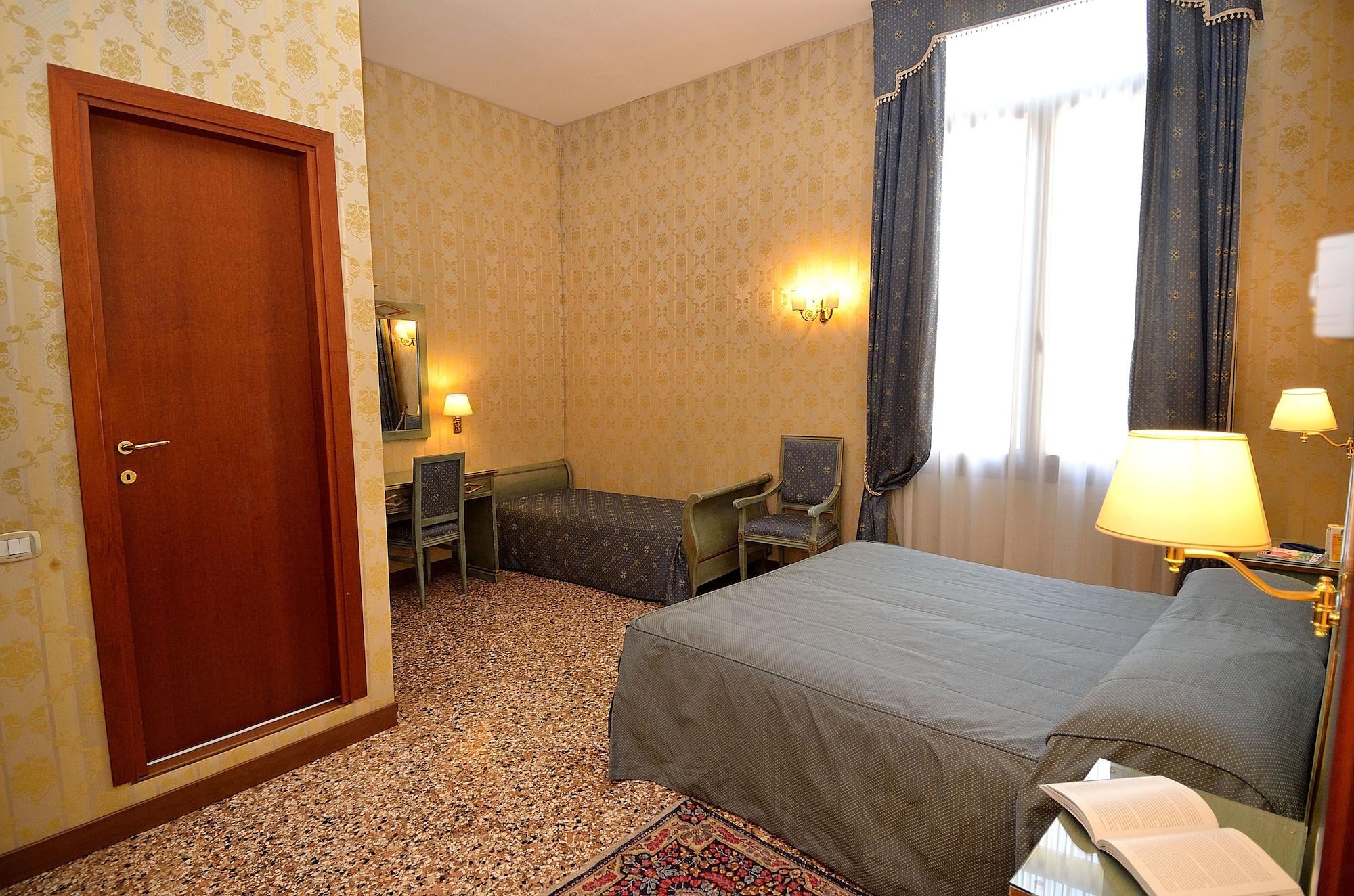 Locanda La Corte Venice Luaran gambar