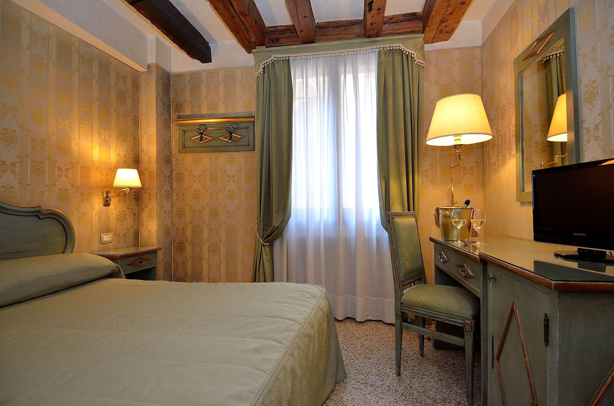 Locanda La Corte Venice Luaran gambar