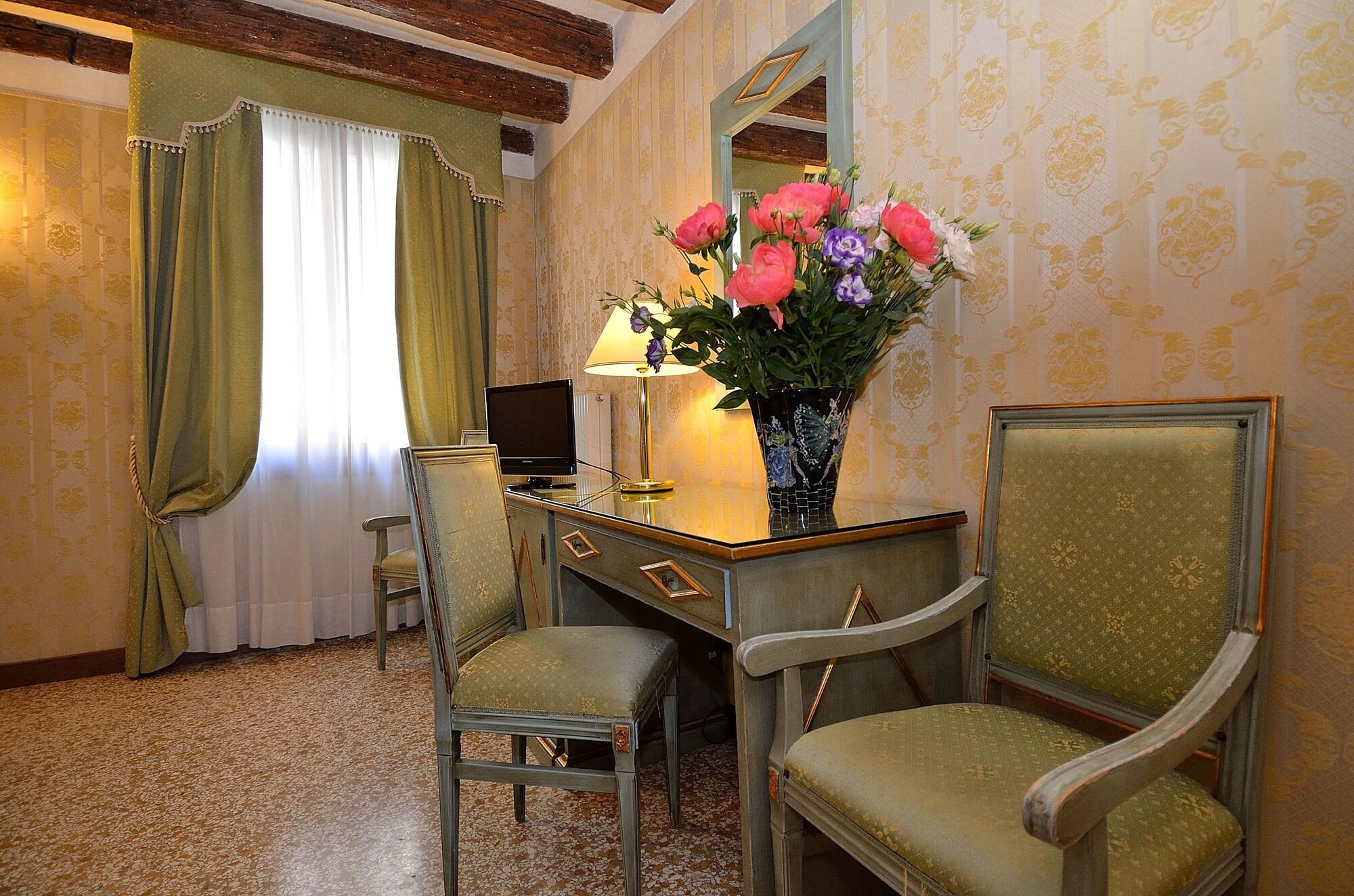 Locanda La Corte Venice Luaran gambar