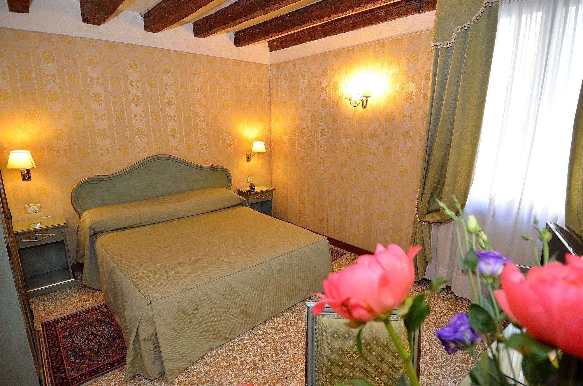 Locanda La Corte Venice Luaran gambar