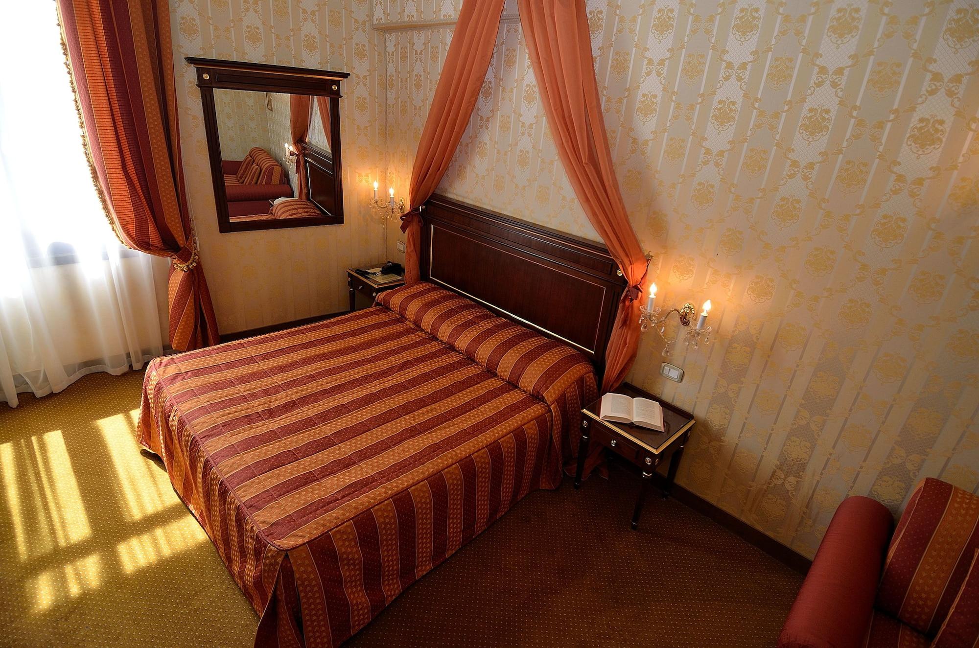Locanda La Corte Venice Luaran gambar