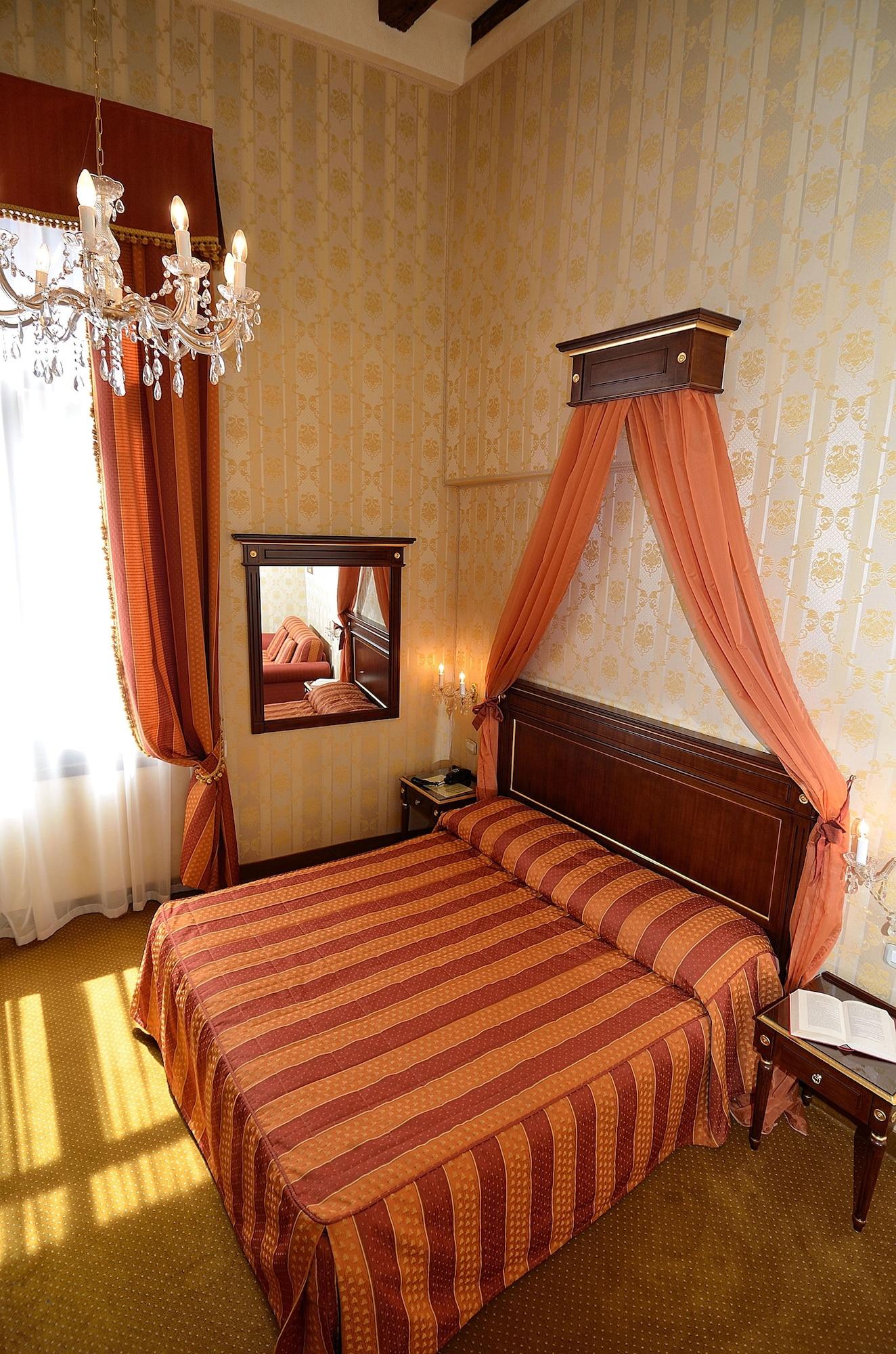 Locanda La Corte Venice Luaran gambar