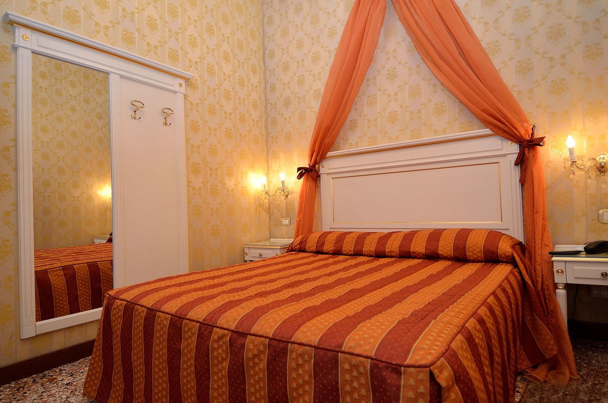 Locanda La Corte Venice Luaran gambar