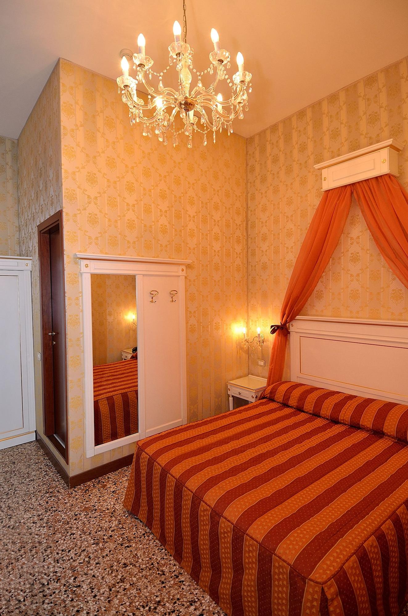 Locanda La Corte Venice Luaran gambar