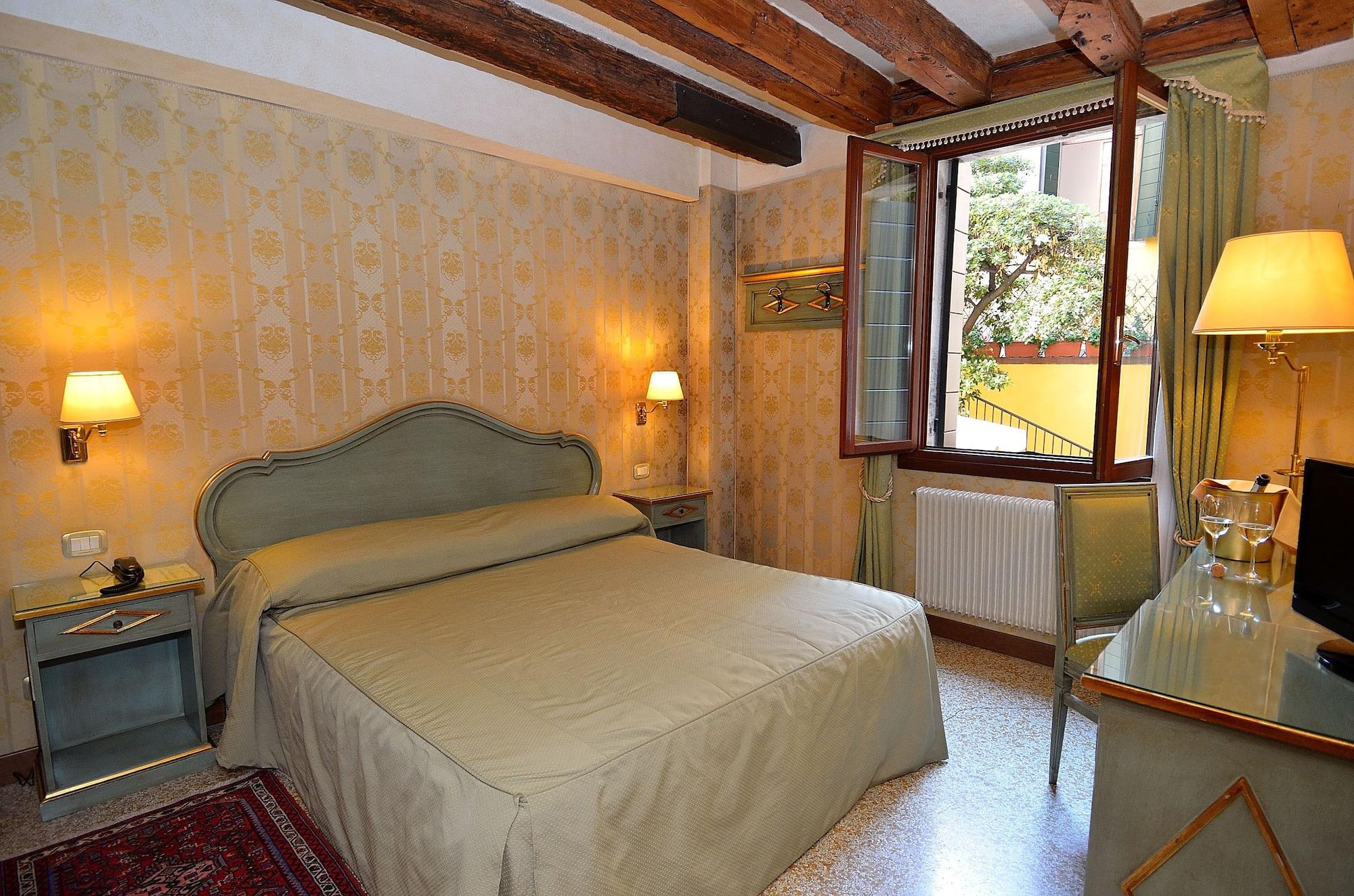 Locanda La Corte Venice Luaran gambar