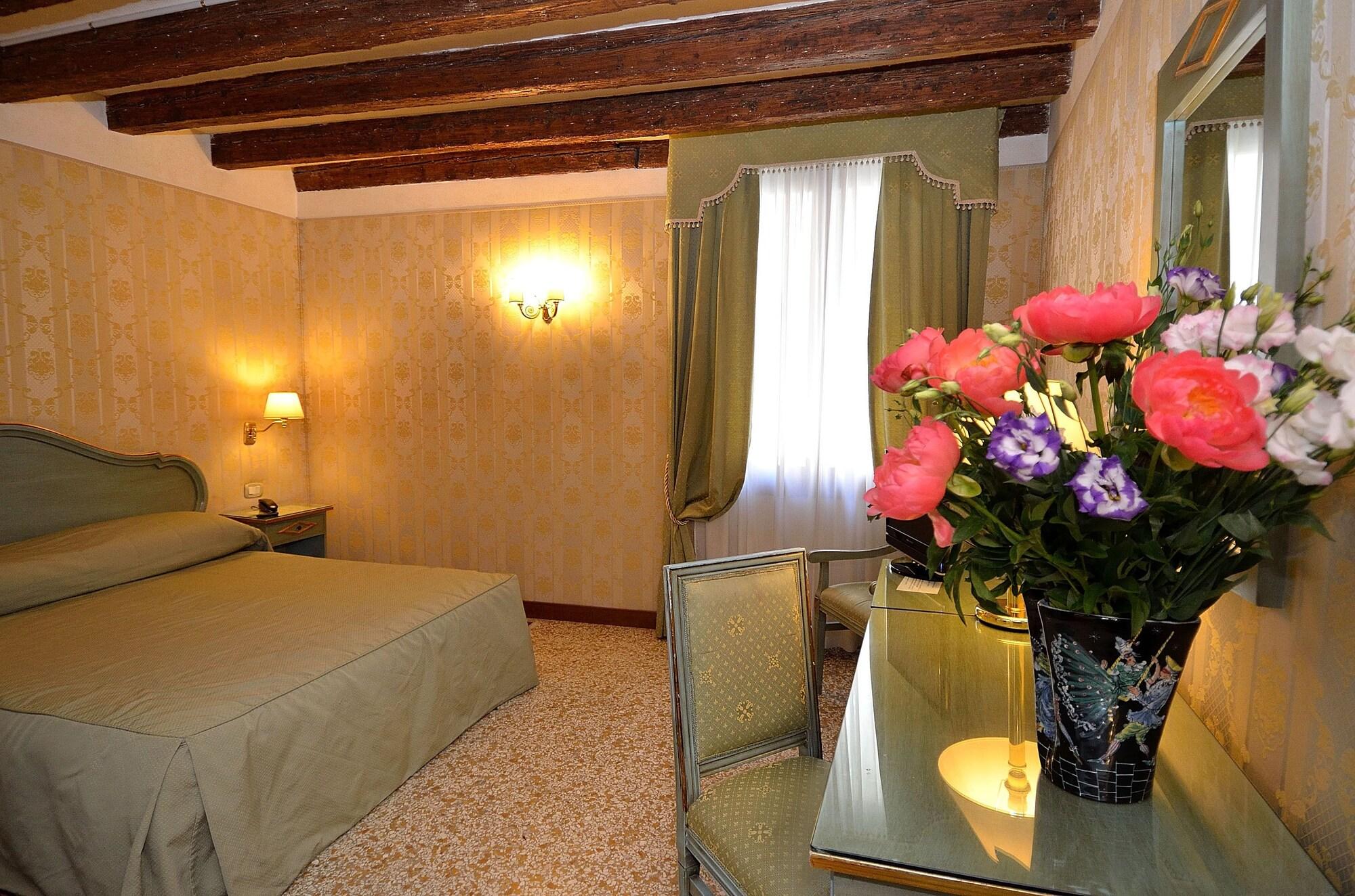 Locanda La Corte Venice Luaran gambar