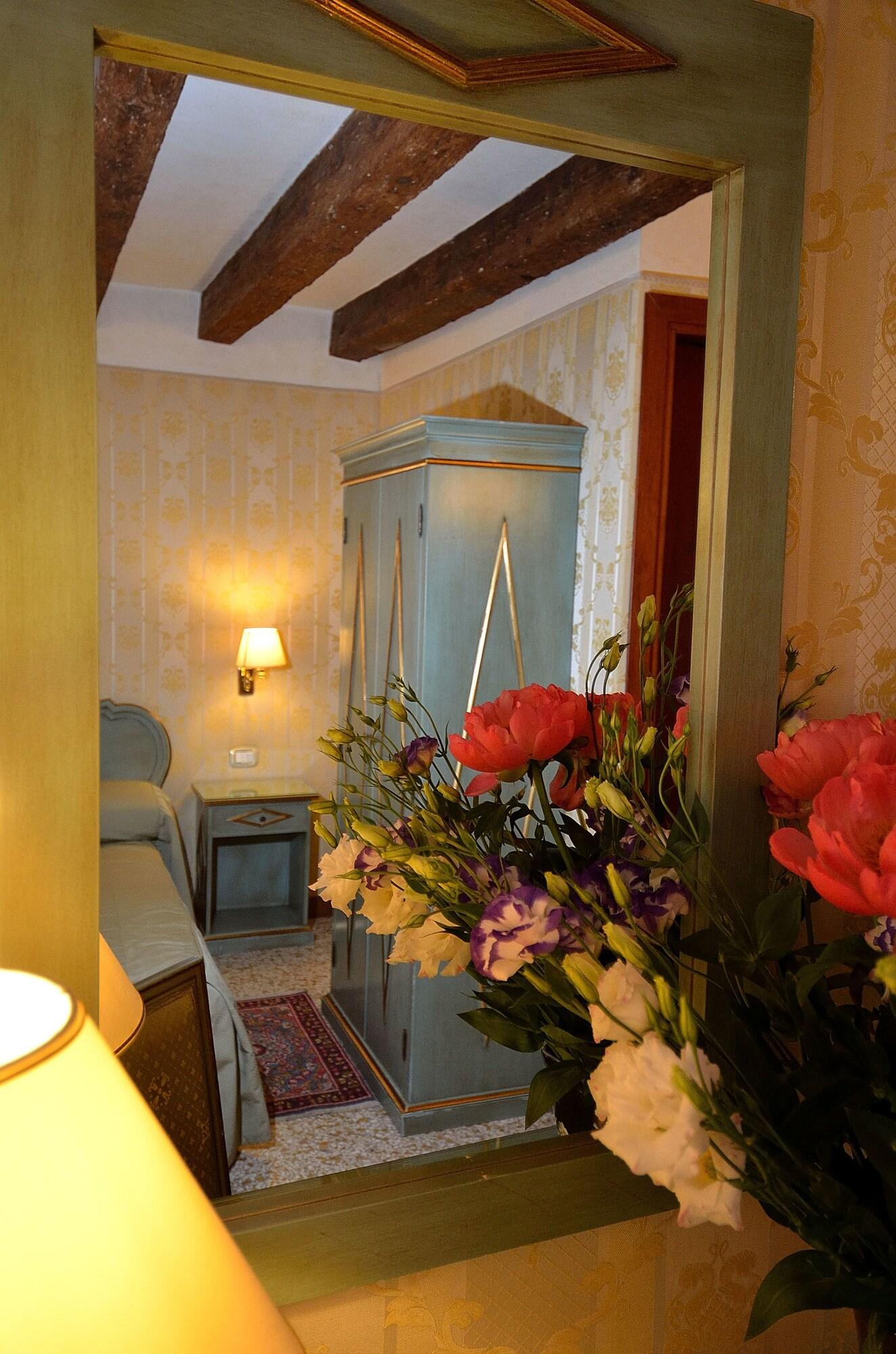 Locanda La Corte Venice Luaran gambar