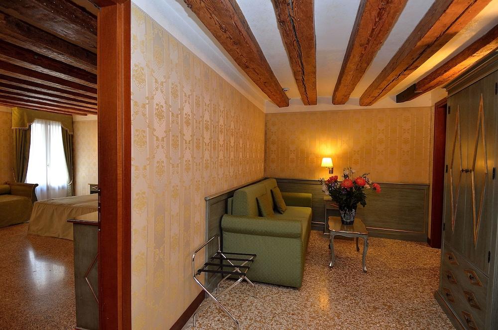 Locanda La Corte Venice Luaran gambar