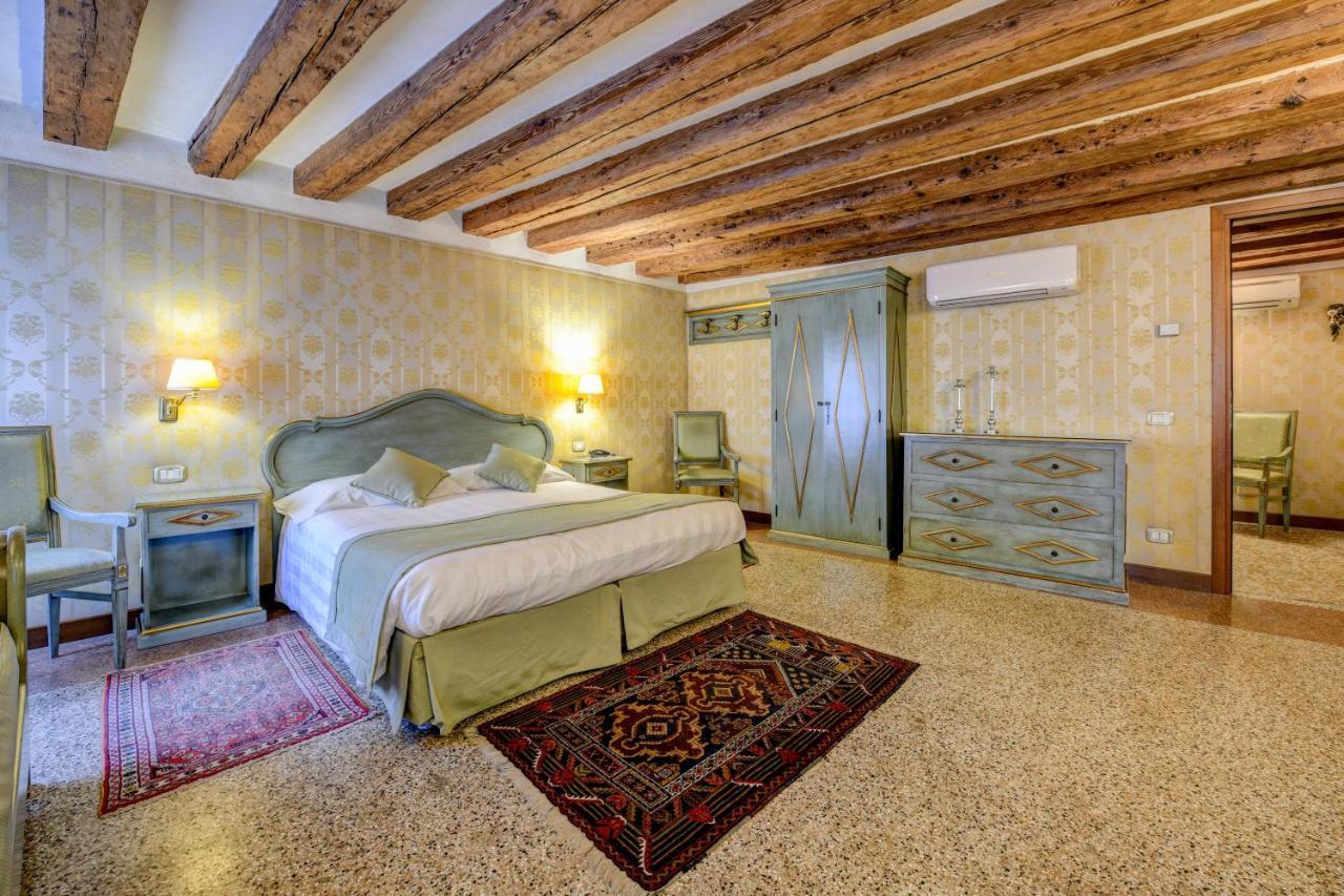 Locanda La Corte Venice Luaran gambar