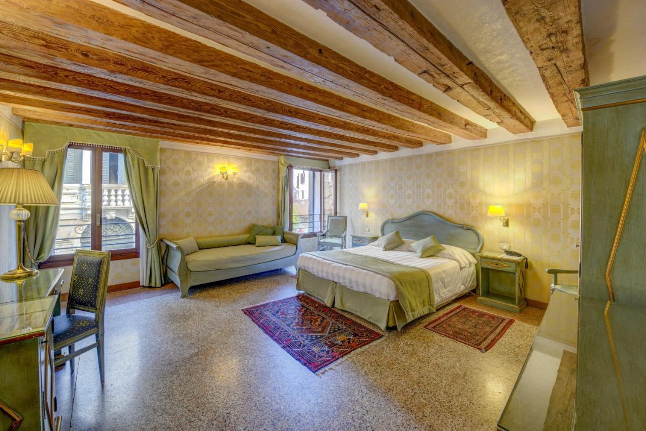 Locanda La Corte Venice Luaran gambar