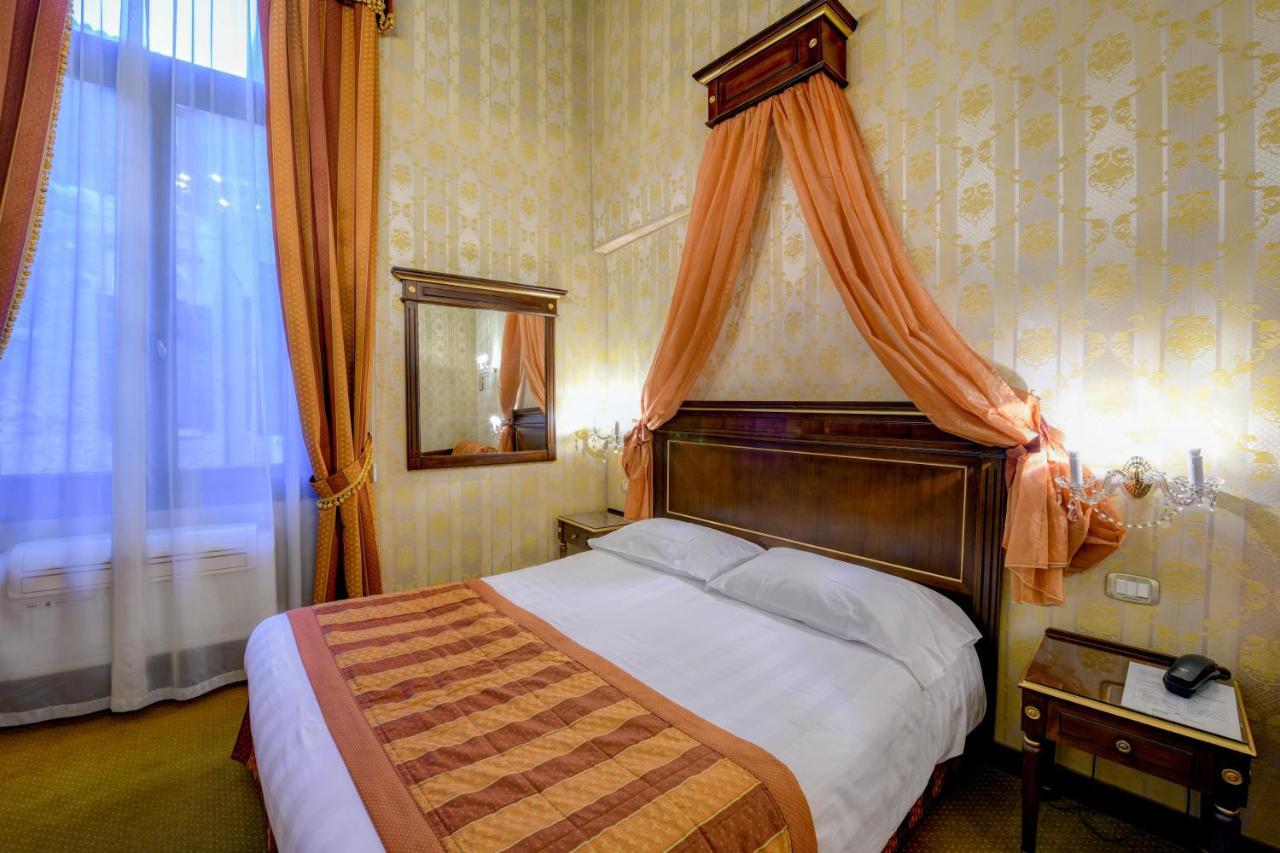 Locanda La Corte Venice Luaran gambar