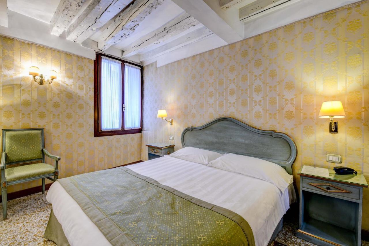 Locanda La Corte Venice Luaran gambar