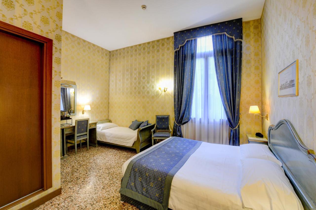Locanda La Corte Venice Luaran gambar