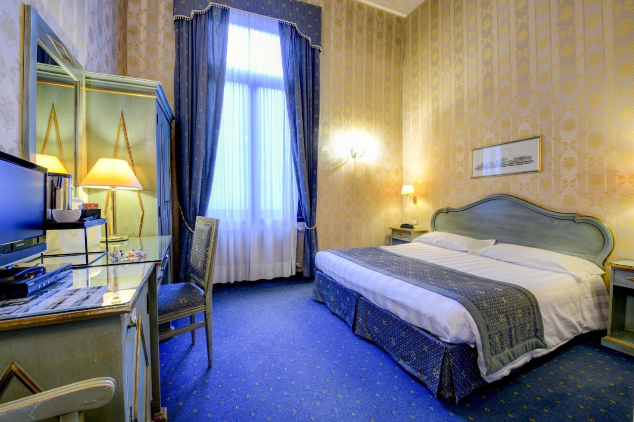 Locanda La Corte Venice Luaran gambar
