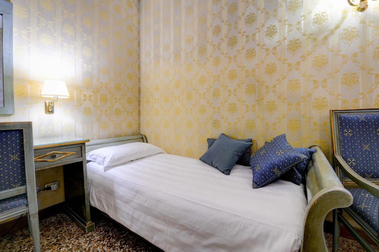 Locanda La Corte Venice Luaran gambar