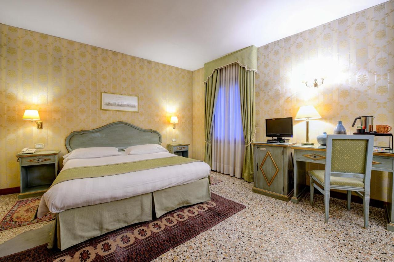 Locanda La Corte Venice Luaran gambar