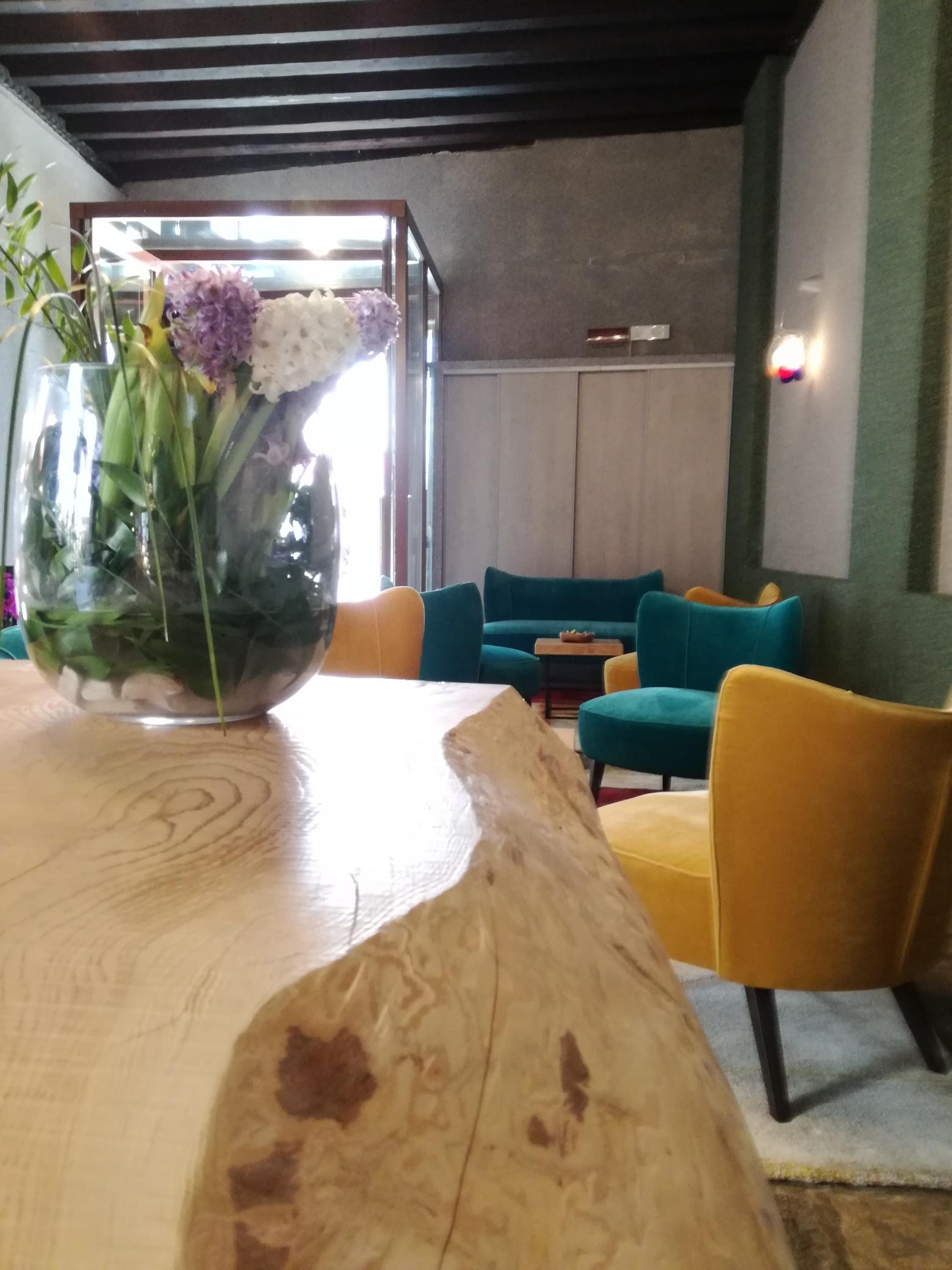 Locanda La Corte Venice Luaran gambar