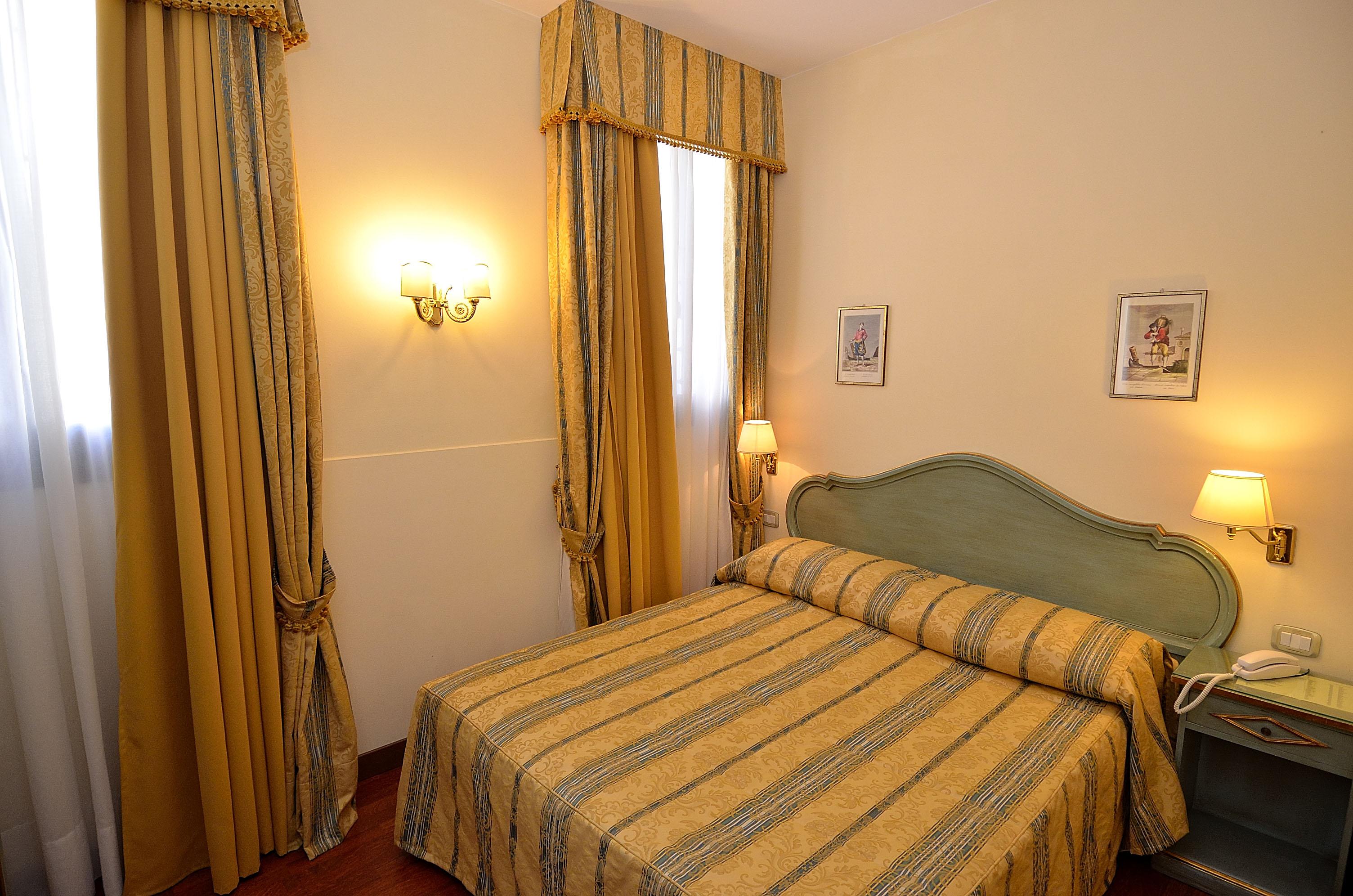 Locanda La Corte Venice Luaran gambar