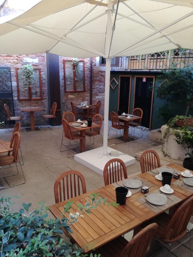 Locanda La Corte Venice Luaran gambar