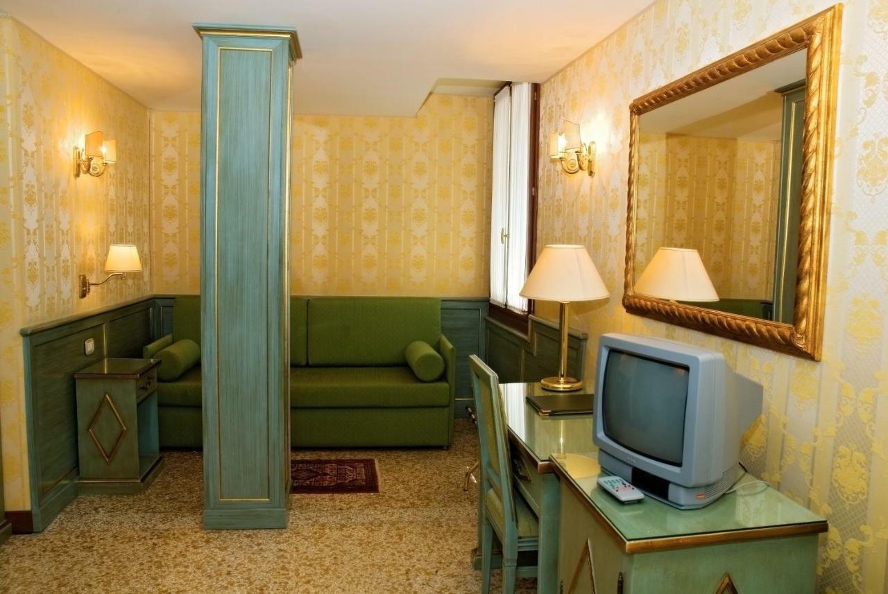 Locanda La Corte Venice Bilik gambar